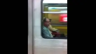 Metro-Brussels-Belgium-2015