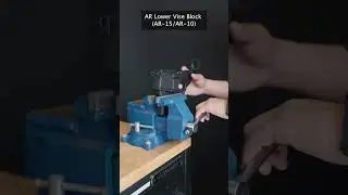 Introducing six new AR tools designed and built by Strike, now only at Brownells!