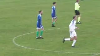SK Doln&iacute; Chabry - 1999 Praha 6:3 (3:2) - 1.A tř. sk.B - 15. kolo 15.11.2025