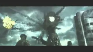 BFBC3 trailer **NOT ACTUAL TRAILER**