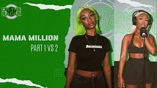 MAMA MILLIONS 