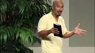 Francis Chan: Living a Life That Matters