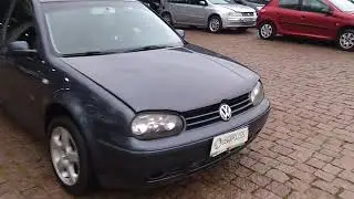 144439 - VW / GOLF FLASH 06/06