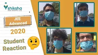 JEE Advanced 2020: Watch video on exam analysis, student's reactions and review