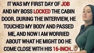 Emotional Interview for JOB | Latest NOVEL STORY | REAL TALES OF LIFE | WISDOM POST STORIES