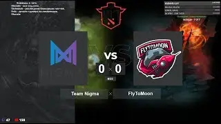 Team Nigma vs. FlyToMoon - BO3 OGA Dotapit 19:00
