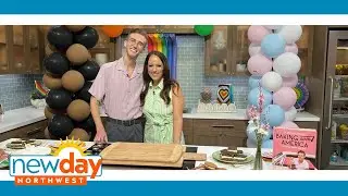 Take a vintage baking adventure with B. Dylan Hollis - New Day NW