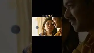 ❤️❤️❤️ #vijaythalapathy #love #vijay #tvkvijay #leo #tamilsong