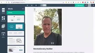 Genius Pages - Using Images