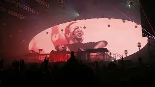 Andrew Rayel playing Feels Like Home @ ASOT 1000 Utrecht