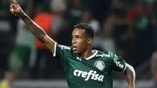Kevin Palmeiras - Shakhtar Donetsk Transfer Target 2024 - Best Skills & Goals