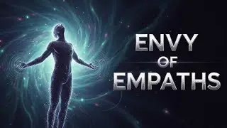 Why Empaths Trigger Envy in People Who Pretend to Love Them | Carl Jung Original