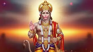 Lord Hanuman Most Powerful Songs | Hindu Music Mantra
