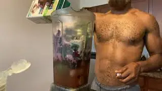 Epaul Julien Mens fitness over 40 years of age
