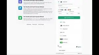 Checkify Pro - Customizable Multi-currency and Multi-lingual One-Page Checkout for Shopify Stores