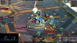 Normal Sepulcher of the First Ones Week 1 Day 1