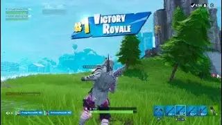 One Shot Duo Win with Thatoneantonyo16