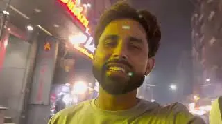 The best food in Shaheen Bagh 🍛 😘 Aadilvlogs