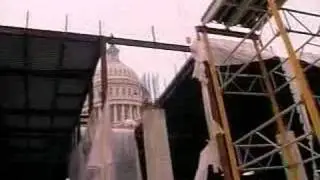 More Capitol Visitor Center Delays