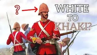A point about pith helmets and tea