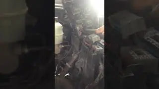 Changing fuse box tahoe
