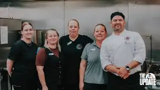 The Update | Maggie Beer Edition