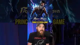 Price of Persia: The Lost Crown | One-Minute Game Review