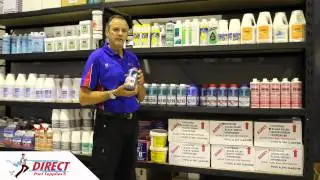 Algon Algaecides - Direct Pool Supplies