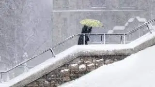 Death toll rises in Japan snowstorm || Japan weather || It's Tomorrow News
