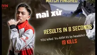 HaiSaki stream daily #3 : Solo squad 19 kill top 1