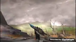 MHP3RD - Epic Battle Style Hunter G.Agna vs Rangutora The Roller to Vulcano
