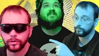 Video Game Skit Compilation #2 | Grab Shiny