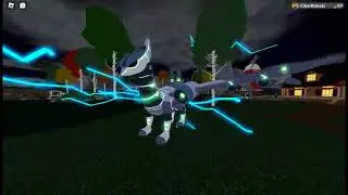 My Soul Burst stratusoar *Cool design*