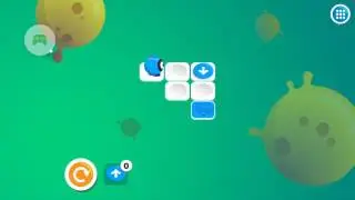 Bit by Bit &ndash; Programming Game (iPhone and iPad) - Unity3D - tutorial example