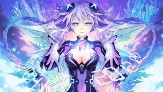 Hyperdimension Neptunia AMV-Point of No Return.
