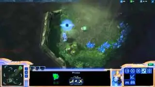 Starcraft II - Beat People or Insane AI FAST [PvP]