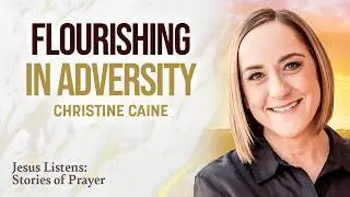 The 'Olive Tree' Lesson That Changed How I Forgive (Psalm 52:8)