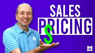 Pricing and Fear of Price