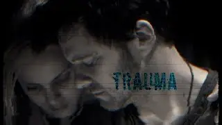 Colin Firth - Trauma | 𝙴𝚍𝚒𝚝