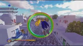 What if Unleashed on Ps5?!?