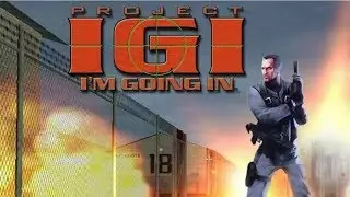 IGI 1 -  Level 8 Re supply