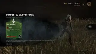 Full 5 Token Hex:Devour Hope Legion Game All Survivors Mori'd