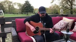 Somebody Drank My Whiskey - Aaron Wheeler