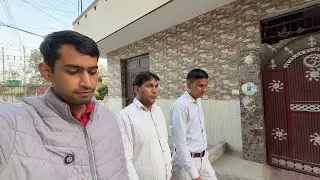 Ek tarfa fun ka mahol 😂