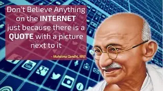 GST won't affect you, Fake news will !
