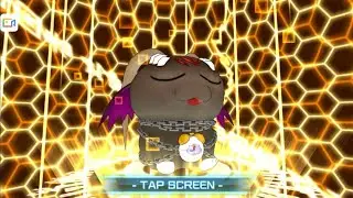 Digimon Linkz Evolution Belphemon Sm [ベルフェモン スリープモード Belphemon Sleep Mode]