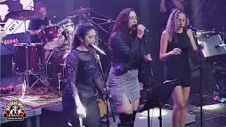 EYE OF THE TIGER - IN CONCERT 24
