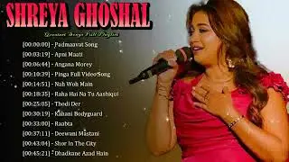 🧁 Shreya Ghoshal - Under gentle rhythms, hearts open to beauty, love, and emotional calm 🌈