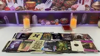 PISCES   - NOTHING WILL STOP THIS TWIN FLAME UNION PISCES  LOVE TAROT READING