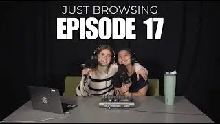 Just Browsing with GWFBA: Fashion in Politics II Season 3 Episode 7